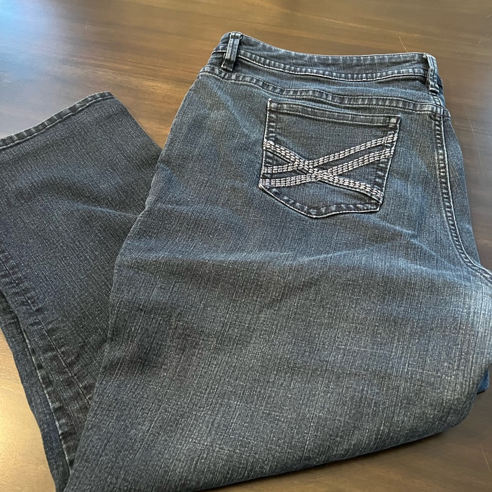 A.n.a Jeans bootcut